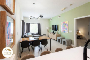 Renovated 4bd Villa Relax & Enjoy Near Disney